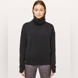 Lululemon Go Forward Pullover